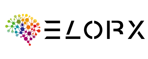Logo ELORX