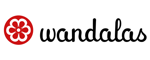 Logo Wandala(s)